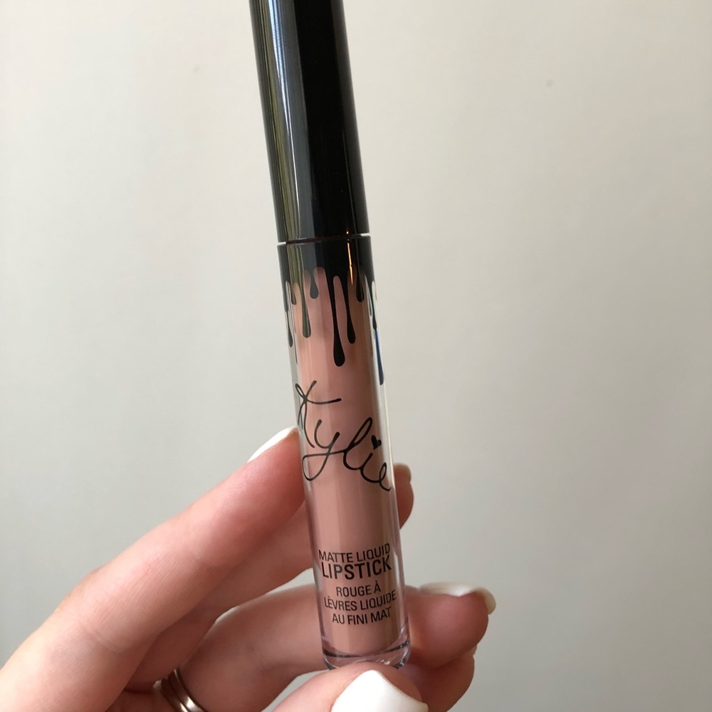 Kylie Cosmetics - Maliboo Matte Lipstick